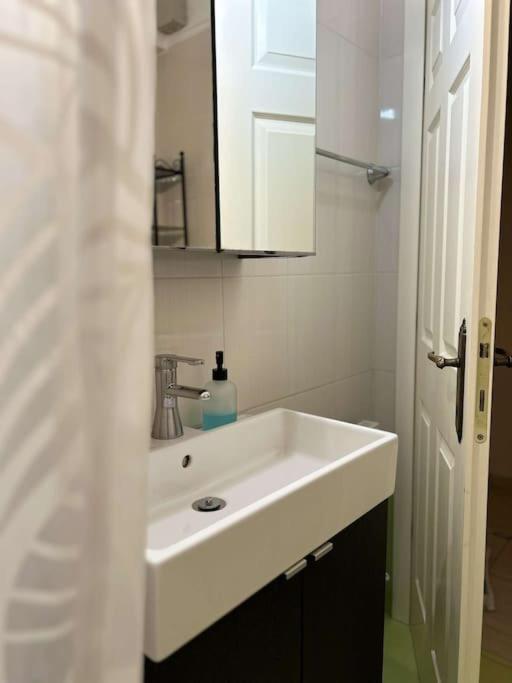 The Makrina Flat Appartement Thessaloniki