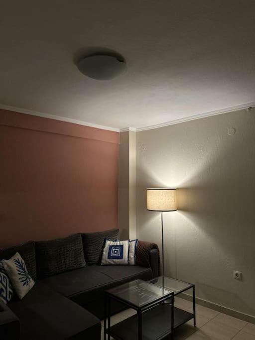 Appartement The Makrina Flat *