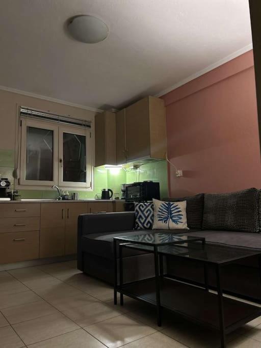 The Makrina Flat Appartement Thessaloniki