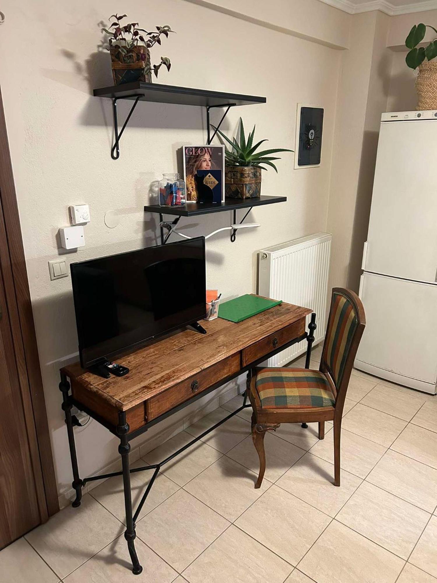 Appartement The Makrina Flat *