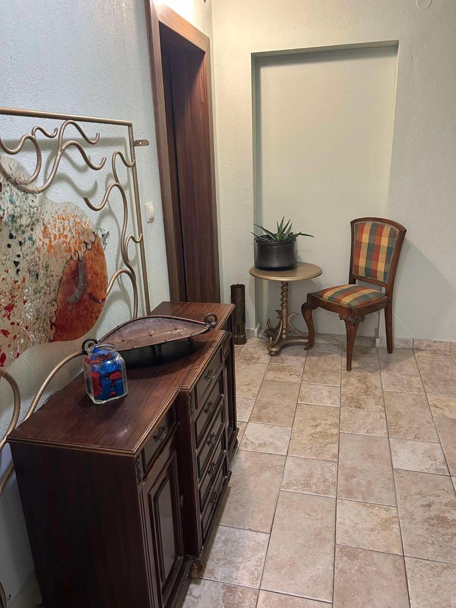 Appartement The Makrina Flat *