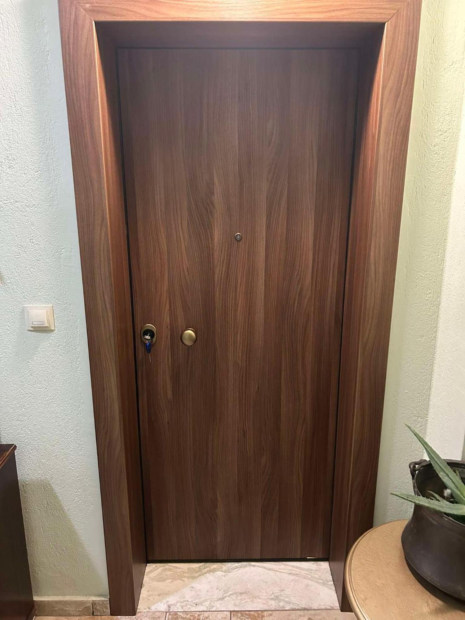 The Makrina Flat Appartement *