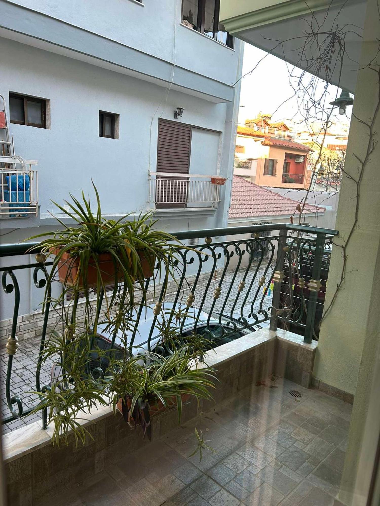 Appartement The Makrina Flat